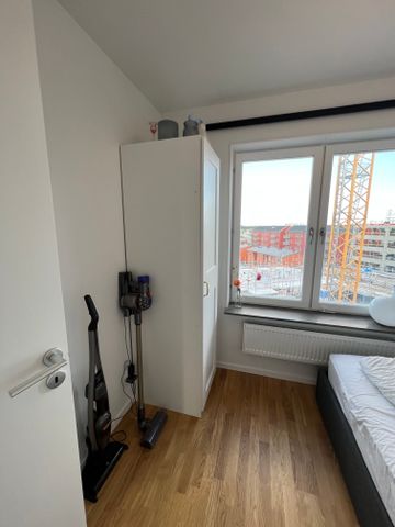 Hyllie Boulevard, Malmö - Foto 4