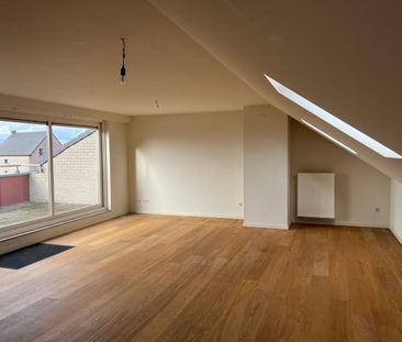 2 slpk-appartement met ondergrondse staanplaats - Photo 5