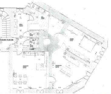 "ANDRÄVIERTEL - Stilvoll Wohnen in sanierter 3 Zimmer Altbauwohnung... - Photo 4