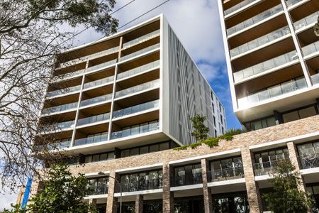507/89 Bay Street, Glebe NSW 2037 - Apartment For Rent | Domain - Photo 2