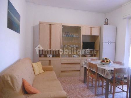 Bilocale buono stato, quarto piano, Centro, San Bartolomeo al Mare - Photo 2