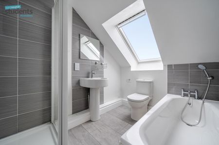 2 bedroom apartment to rent - Photo 4