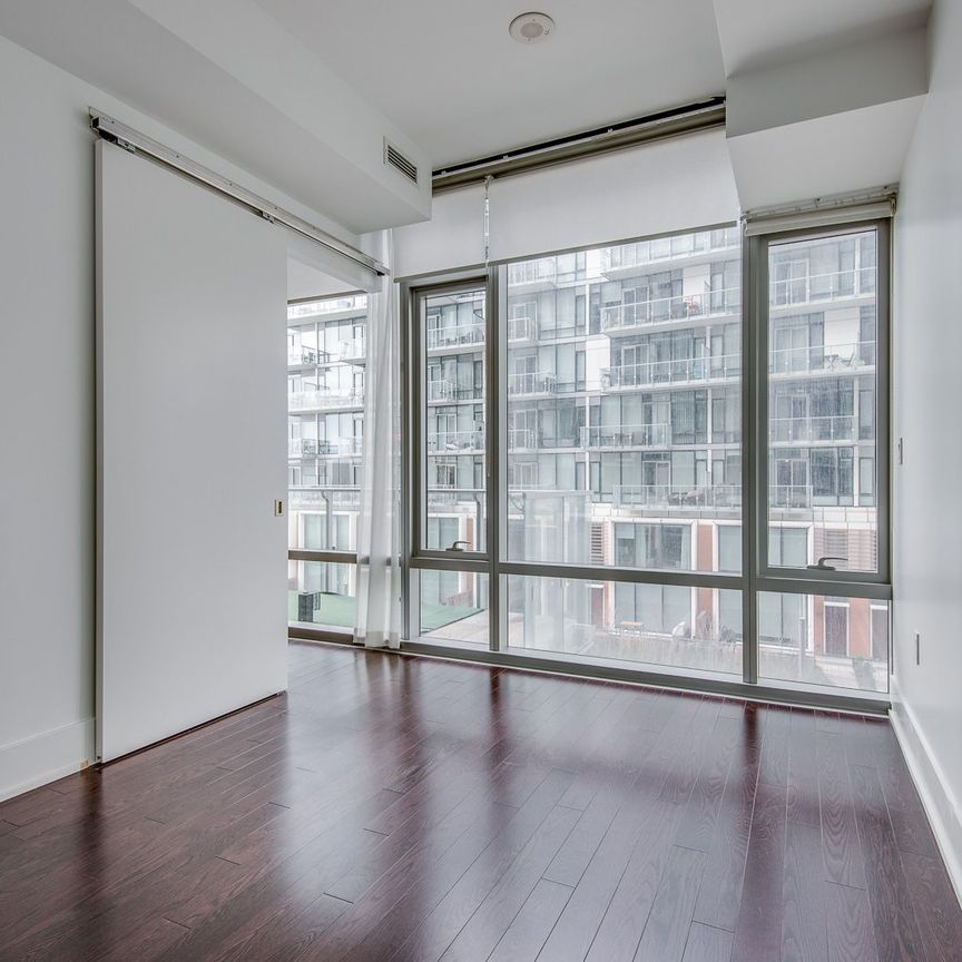 For Lease - 39 Queens Quay Unit# 329, Toronto, Ontario - Photo 1