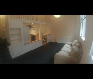 2 Bed Flat, Glasgow, G31 - Photo 1