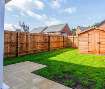 3 bed House To Let - Photo 6