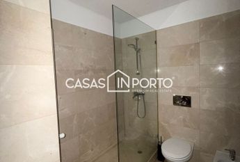 Apartamento T3 em Porto