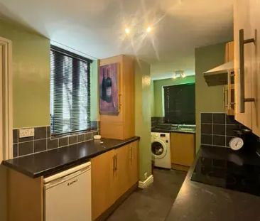 2 bedroom terraced house to rent - Photo 5