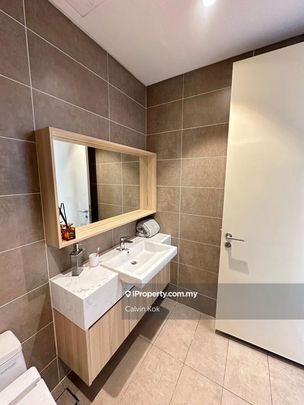 Lucentia Residences, Bukit Bintang, KL City Centre - Photo 1