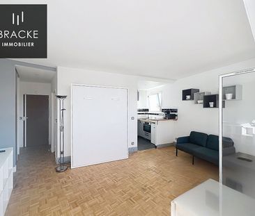 Location Appartement 1 pièce 27m² - Photo 3