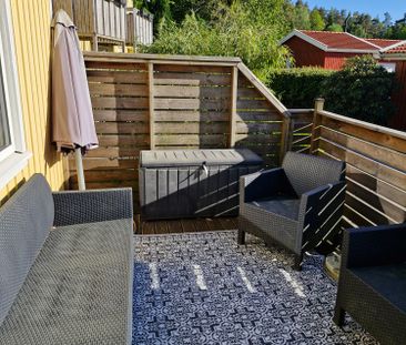 Nya Nordåsvägen, Floda - Foto 5