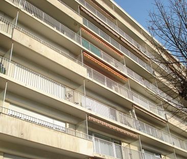 Location Appartement 1 pièce 26m² REIMS 51100 - Photo 5