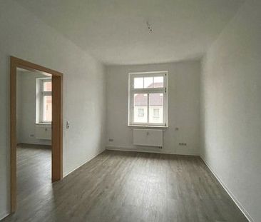 Schöne 2,5-Zimmer-Wohnung mit guter Verkehrsanbindung zur Uni und i... - Photo 6