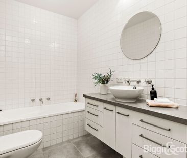 9A Murphy St, Richmond VIC 3121 - Townhouse For Rent | Domain - Photo 2