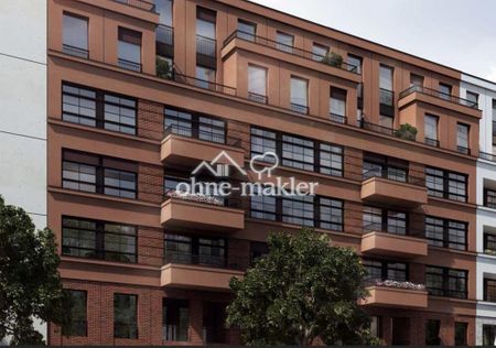 Komfortables Apartment mit Großstadtflair - Photo 3