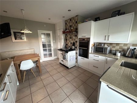 4 bedroom bungalow to rent The Ridings, Ockbrook, DE72 - Photo 3