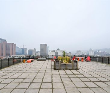 For Lease - 66 Bay Street Unit# 307, Hamilton, Ontario - Photo 4