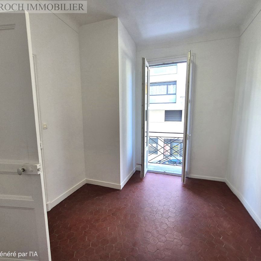 Location Appartement 2 pièces 34m² NICE 06300 - Photo 1