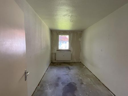 3-Zimmer-Wohnung in Gelsenkirchen Hassel - Photo 3