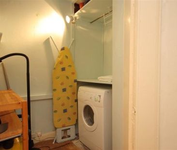 Waverley Park, Abbeyhill, Edinburgh, Meadowbank - Photo 2