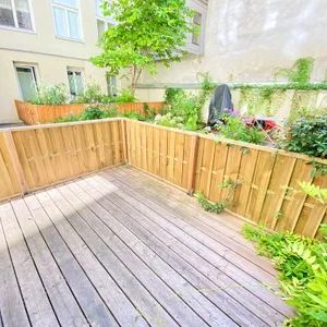 LAIMGRUBENGASSE | EXKLUSIVE TERRASSENWOHNUNG | 2 ZIMMER | NÄHE NASCHMARKT - Photo 3