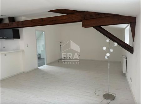 Location Appartement 2 pièces 59m² - Photo 2