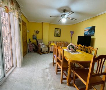 2-BEDROOM APARTMENT FOR RENT IN TORREVIEJA - ALICANTE - Photo 6