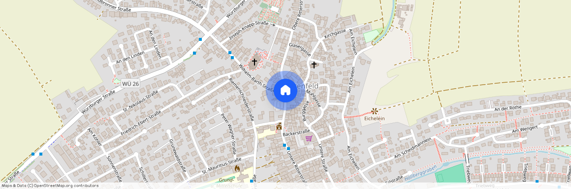 97230 Bayern - Estenfeld