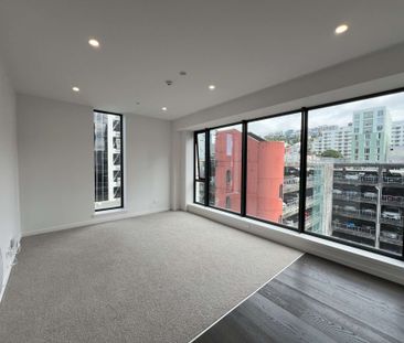 2 Bedroom , Te Aro - Photo 3