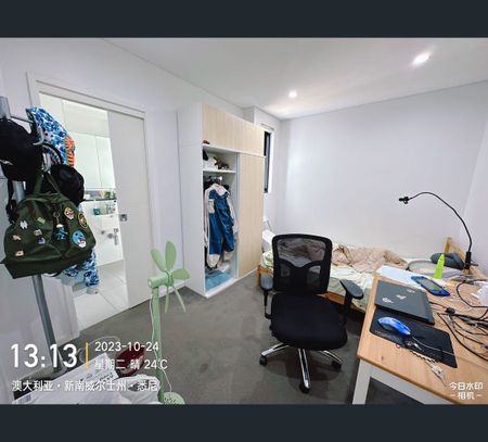 Fully Furnished-L2/143 Botany rd, Waterloo, NSW 2017 - Photo 3