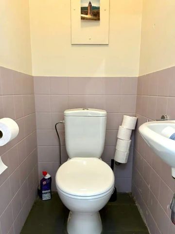 Appartement met zicht op park - Photo 5