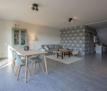 Appartement te huur - Foto 3