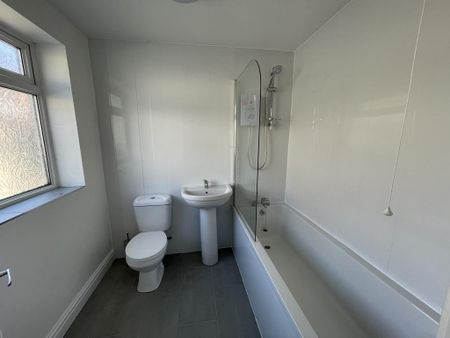 1 bedroom bungalow to rent - Photo 4