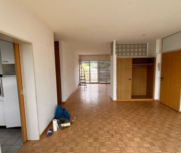 3 Zimmer, 90 m² - Foto 2