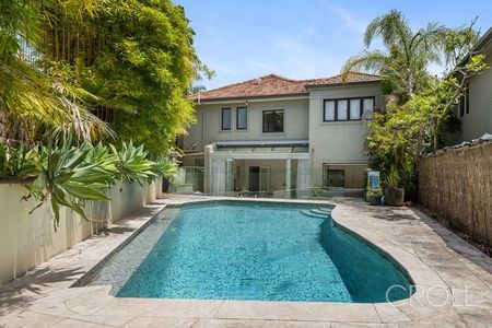 Quintessential Mosman Living Moments To Balmoral Beach - Photo 4