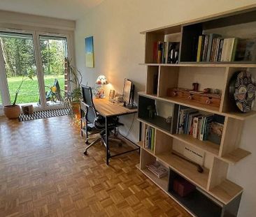 Reprise de bail – 4 pièces, Petit-Saconnex, Genève pour fin décembre - Foto 6