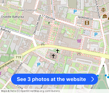 100m2, 5 pokoi, WKD - Photo 1