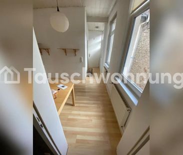 TAUSCHWOHNUNG 1ZKB in der Oberstadt - Photo 6