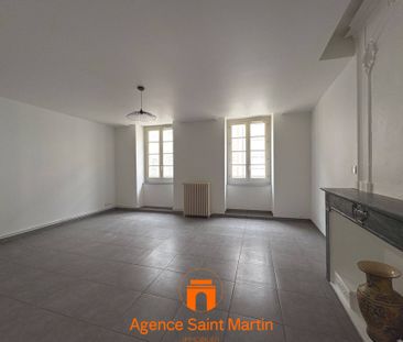 Appartement 2 pièces - 26200 Montélimar - Photo 2