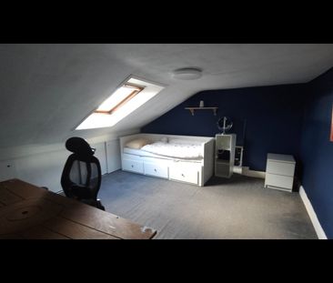 4 Bed Terraced House, North Fort Street, EH6 - Photo 6