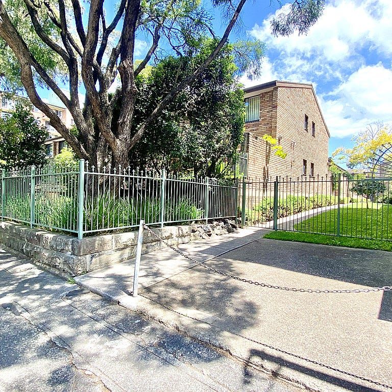 12/5-17 Queen Street, Newtown NSW 2042 - House For Rent | Domain - Photo 1