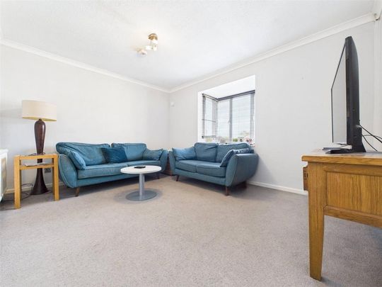 1 bedroom maisonette to rent - Photo 1