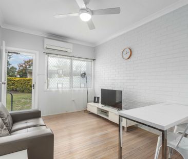 Simple Living in the Heart of Town - Photo 1