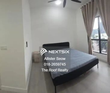 Maya Ara Residence - Photo 5