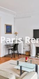 2 chambres, Etoile Paris 17e - Photo 4