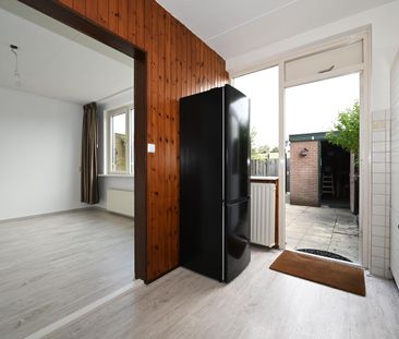 Abraham Kuypersingel 8, Staatsliedenbuurt-Noord, 3332HC, Zwijndrecht - Foto 5