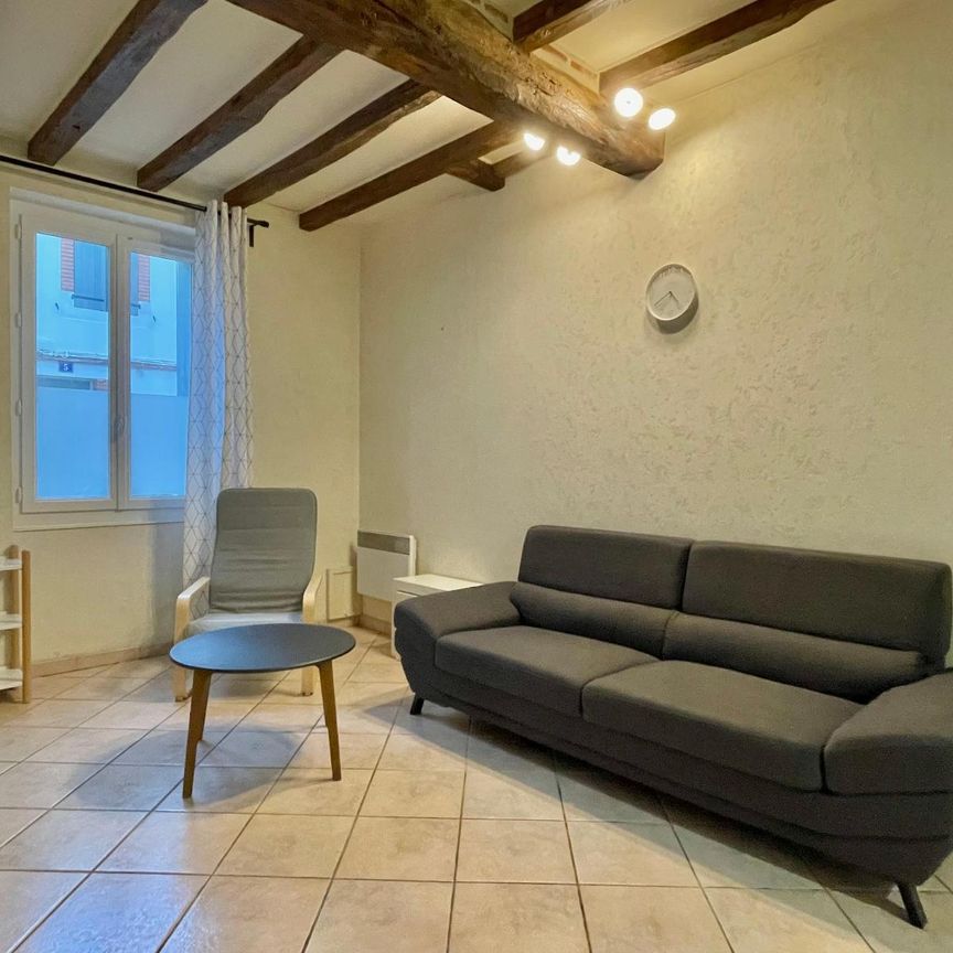 Location Maison 3 pièces 58m² ALBI 81000 - Photo 1