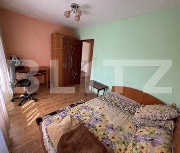 Apartament 2 camere, etaj 2, zona Piata BIG-ul NOU - Photo 2