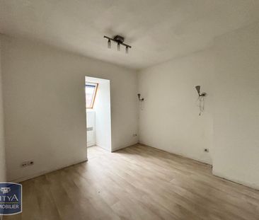 Location Appartement 2 pièces 37m² VALENCIENNES 59300 - Photo 1