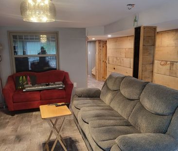 For Lease - 56 Argyle Crescent Unit# Bsmt, St. Catharines, Ontario - Photo 3