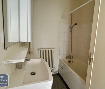 Location Appartement 3 pièces 74m² PERIGUEUX 24000 - Photo 5